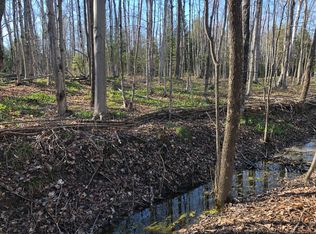 Gorman Rd, Saint Ignace, MI 49781