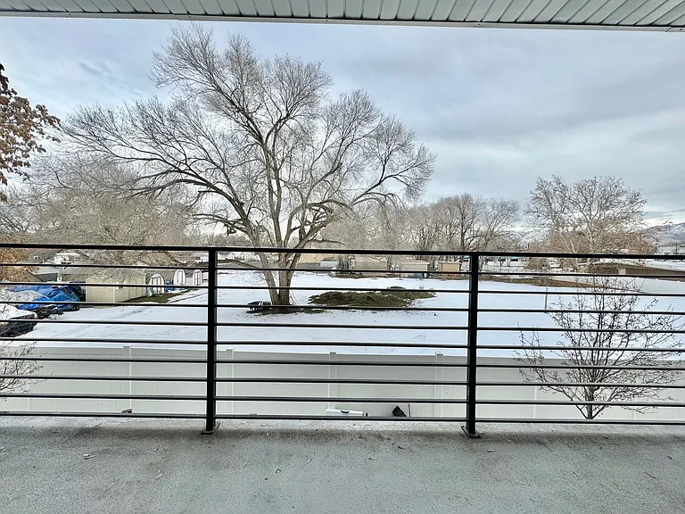 Millcreek Apartments — Photo 12