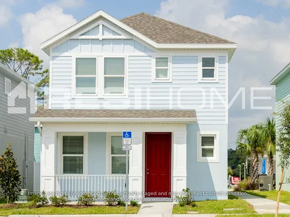 8093 Arrow Wood Loop, Wildwood, FL 34785