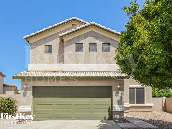 16215 N 162nd Dr, Surprise, AZ 85374