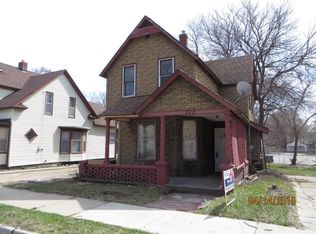 712 Baxter St SE, Grand Rapids, MI 49503