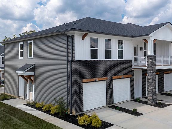 The Tucson A Exterior