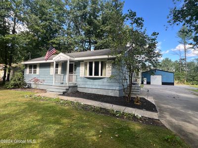 212 Redmond Road, Gansevoort, NY, 12831