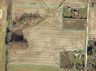 0 County Road 218, Marengo, OH 43334