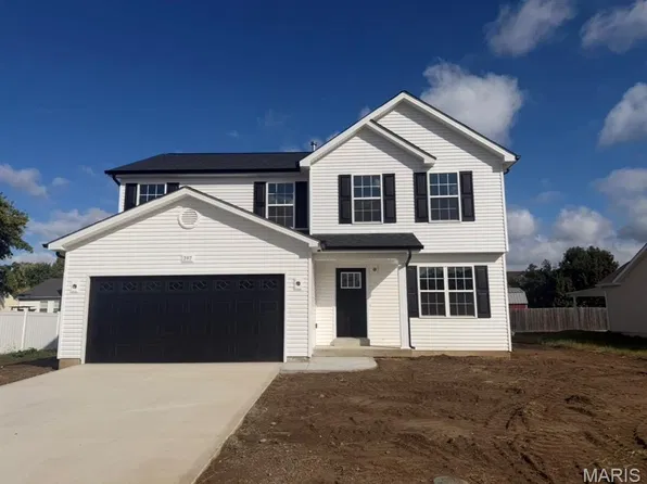397 Nicole Dr, Caseyville, IL 62232