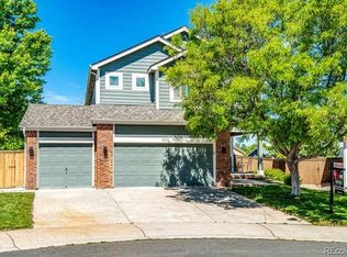 2016 Ashwood Pl, Highlands Ranch, CO 80129