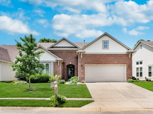 9764 Innisbrook Blvd, Carmel, IN 46032