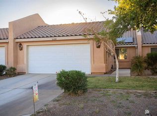 3064 S Brand Lee Way, Yuma, AZ 85365
