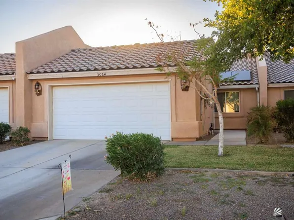 3064 S Brand Lee Way, Yuma, AZ 85365