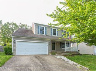 10229 Arbor Oak Dr, Louisville, KY 40229