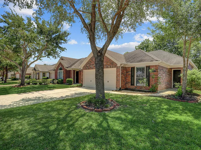 2342 Morgan Ridge Ln — Photo 2