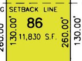 LOT 86 Glen Abbey Dr, Green Bay, WI 54311