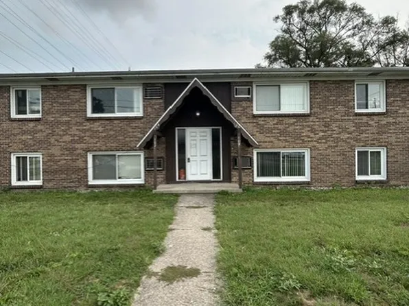 100 43rd St SW #108, Wyoming, MI 49548