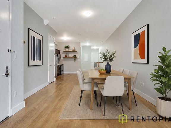 2nd image of 34 Meserole St #1