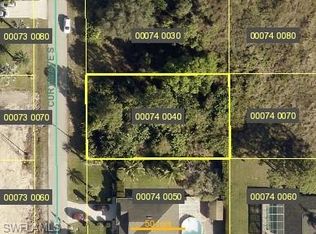 2907 Curtis Ave S, Lehigh Acres, FL 33976