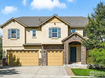 630 Benton Ln, Erie, CO, 80516