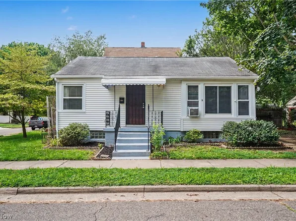 1761 Marks Ave, Akron, OH 44305
