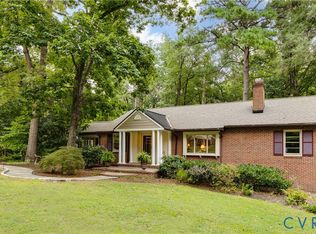 4411 Arrowhead Rd, Richmond, VA 23235