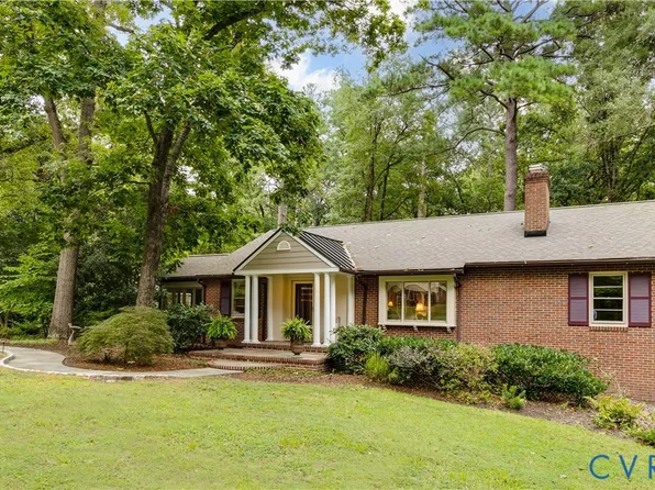 4411 Arrowhead Rd, Richmond, VA 23235