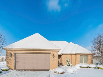 2045 Briarwood Ln, Highland, IN, 46322