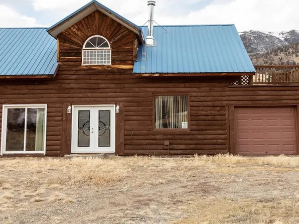 139 La Font Drive, Creede, CO 81130