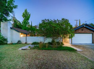 4882 N College Ave, Fresno, CA