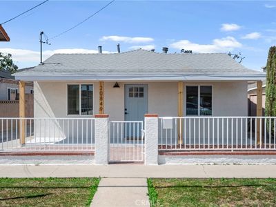 20849 Jamison Ave, Carson, CA, 90745