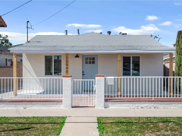 20849 Jamison Ave, Carson, CA 90745