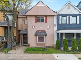 818 Portland St, Pittsburgh, PA 15206