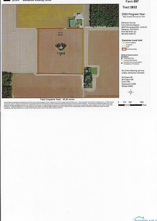 2nd image of 14160 Kinner Rd