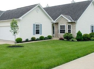 309 Hampton Rd, Lexington, OH 44904