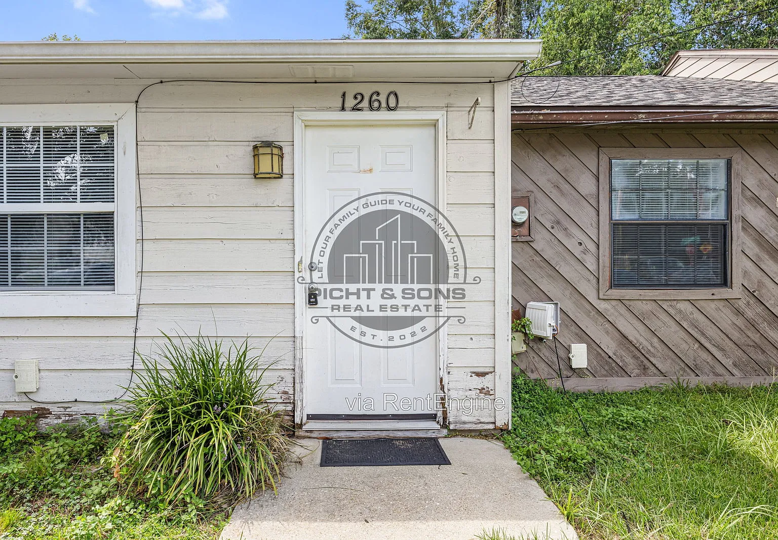 1 bed, 1.0 bath, 640 sqft, $975 — Photo 1