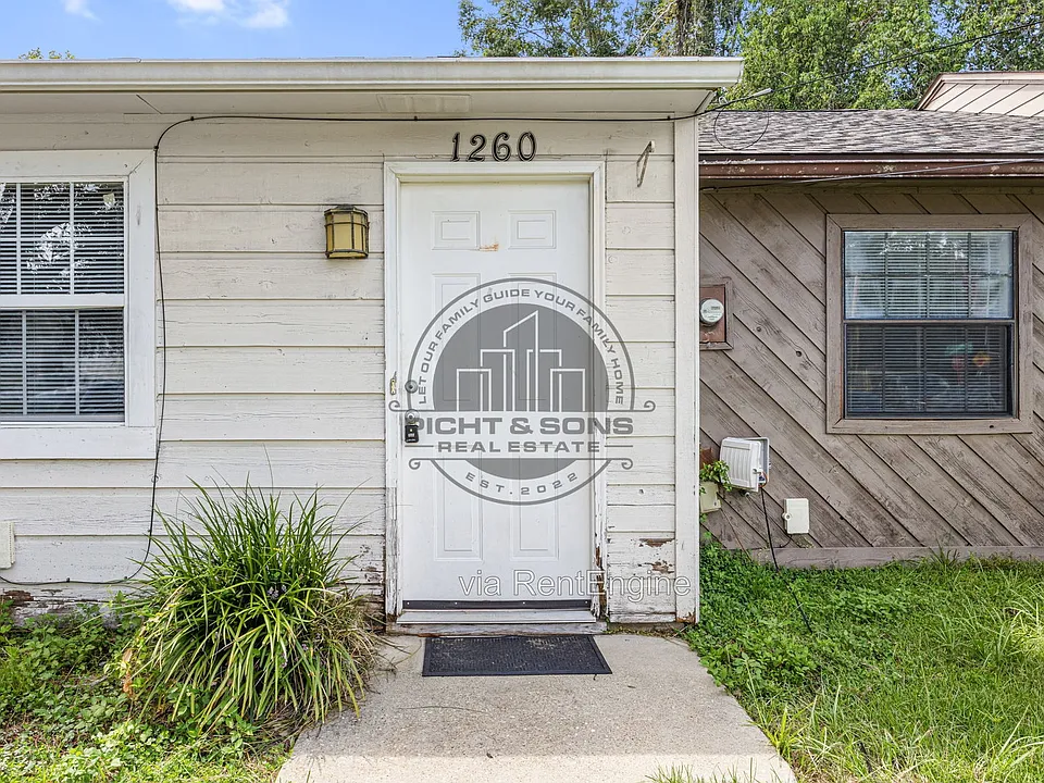 1260 Continental Ct #1