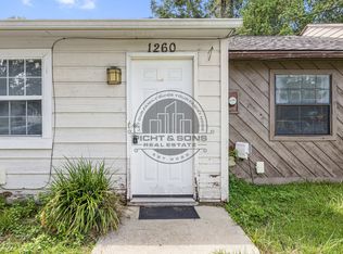 1260 Continental Ct #1, Tallahassee, FL 32304