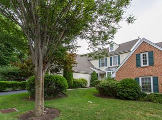 604 Rockbourne Mills Ct, Wallingford, PA 19086