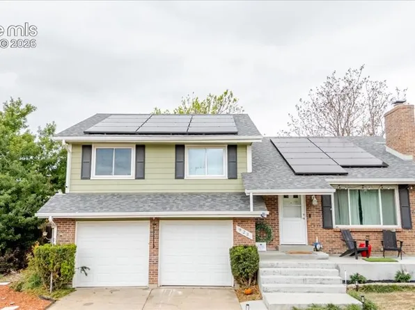 923 S Ouray St, Aurora, CO 80017