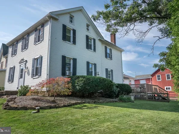 120 S Main St, Dublin, PA 18917