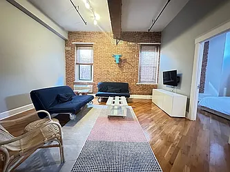 Rented by Dream Space Realty