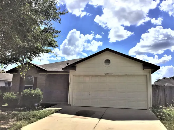 209 Donatello, Kyle, TX 78640