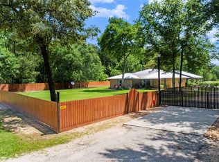 3318 Honea Egypt Rd, Montgomery, TX 77316