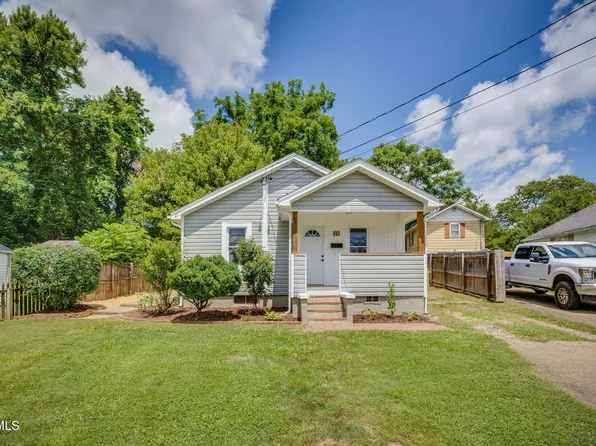 402 University Pkwy, Johnson City, TN 37604