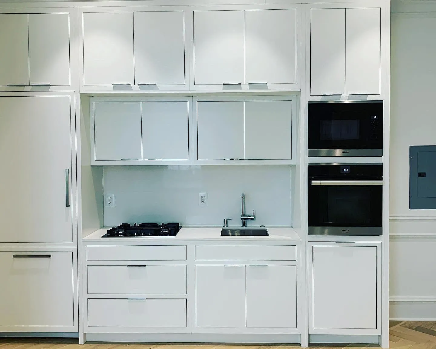 1 bed, 550 sqft, $2,540 — Photo 3