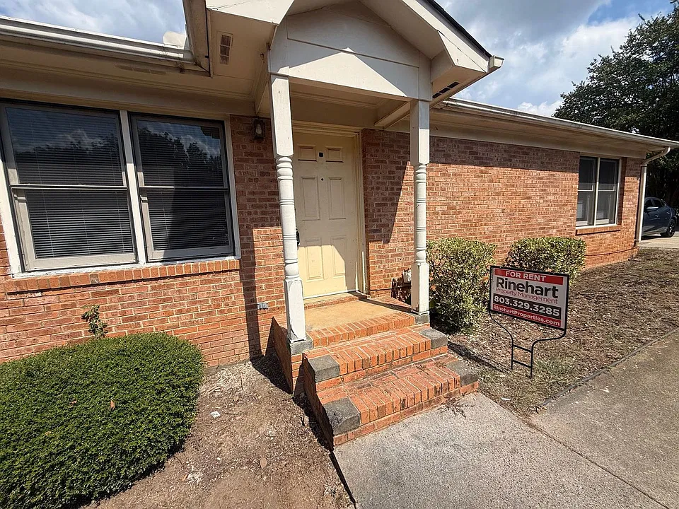 1110 Chandler Dr #101