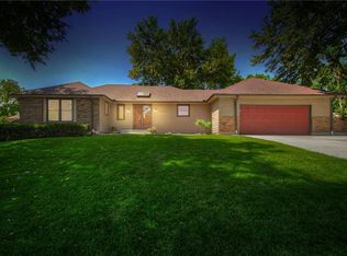 18705 E 28th Ter S, Independence, MO 64057