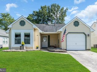 219 Mohican Ln, Little Egg Harbor, NJ 08087