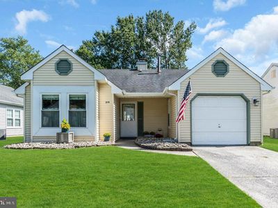 219 Mohican Ln, Little Egg Harbor, NJ, 08087