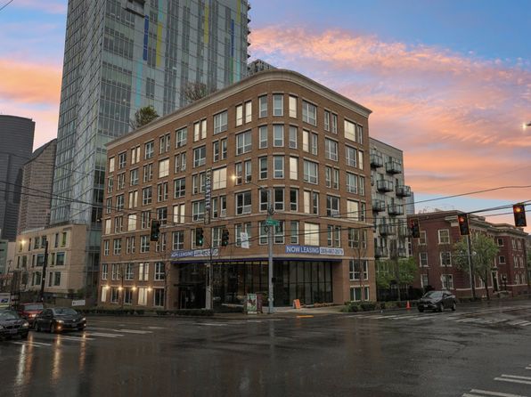 1050 James St UNIT 606