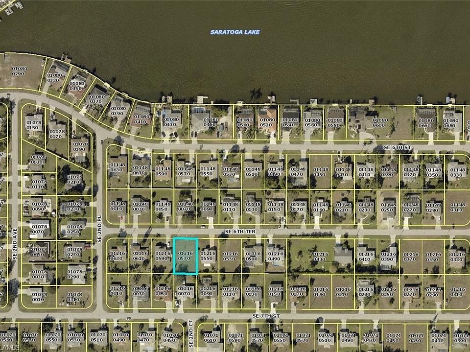 2nd image of 230 SE 6th Ter