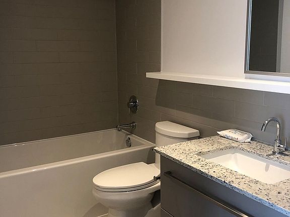 5th image of 160 Flemington Rd #1409