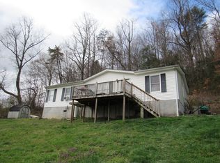 16107 Mendota Rd, Abingdon, VA 24210